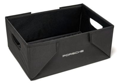 Складной контейнер для багажного отсека Porsche Luggage Compartment Box