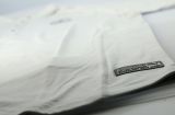 Мужская рубашка-поло для гольфа Mercedes-Benz Men's Golf Polo Shirt, White, артикул B66450570