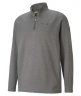 Мужской свитер для гольфа Mercedes-Benz Men's Golf Sweater, Gray