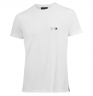 Мужская футболка Mercedes-Benz Men's T-Shirt, Tommy Hilfiger, White
