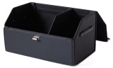Сундук-органайзер в багажник SsangYong Trunk Storage Box, Black, артикул FKQSPSG