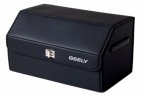 Сундук-органайзер в багажник Geely Trunk Storage Box, Black