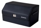 Сундук-органайзер в багажник Honda Trunk Storage Box, Black