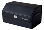 Сундук-органайзер в багажник Cadillac Trunk Storage Box, Black