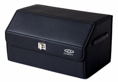 Сундук-органайзер в багажник Chery Trunk Storage Box, Black