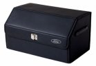 Сундук-органайзер в багажник Ford Trunk Storage Box, Black