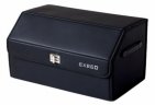 Сундук-органайзер в багажник EXEED Trunk Storage Box, Black