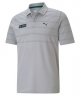 Мужская футболка-поло Mercedes-Benz Men's Polo Shirt, White