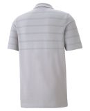 Мужская футболка-поло Mercedes-Benz Men's Polo Shirt, White, артикул B67997851