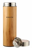 Термос Volvo Thermos Flask, Bamboo, 0,45l, артикул FK564HVO