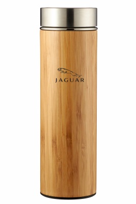 Термос Jaguar Thermos Flask, Bamboo, 0,45l