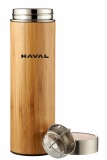 Термос Haval Thermos Flask, Bamboo, 0,45l, артикул FK564HHL