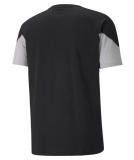 Мужская футболка Mercedes-Benz T-Shirt, Formula 1, Men, Black/Grey, артикул B67997910