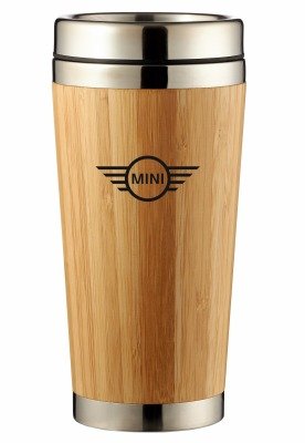 Термокружка MINI Thermo Mug, Bamboo, 0,45l