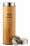 Термос SsangYong Thermos Flask, Bamboo, 0,45l, артикул FK564HSG