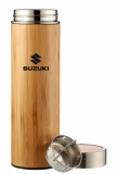 Термос Suzuki Thermos Flask, Bamboo, 0,45l, артикул FK564HSI