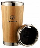 Термокружка Changan Thermo Mug, Bamboo, 0,45l, артикул FK565HCG