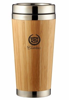 Термокружка Cadillac Thermo Mug, Bamboo, 0,45l