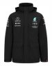 Mужская куртка Mercedes-AMG Formula 1 Men’s Jacket, Black