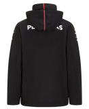 Mужская куртка Mercedes-AMG Formula 1 Men’s Jacket, Black, артикул B67997972