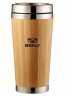 Термокружка Geely Thermo Mug, Bamboo, 0,45l