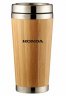 Термокружка Honda Thermo Mug, Bamboo, 0,45l