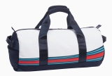 Спортивная сумка Porsche MARTINI RACING Sports Bag, Multicolour, артикул WAP0359270P0MR