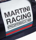 Спортивная сумка Porsche MARTINI RACING Sports Bag, Multicolour, артикул WAP0359270P0MR