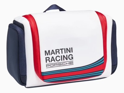 Несессер Porsche Wash Bag, MARTINI RACING, Multicolour