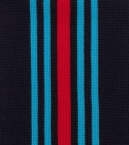 Шарф Porsche Scarf, MARTINI RACING, Dark Blue, артикул WAP5500040P0MR