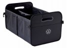 Складной органайзер в багажник Volkswagen Foldable Storage Box NM, Black