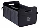Складной органайзер в багажник TANK Foldable Storage Box NM, Black