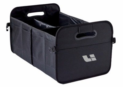Складной органайзер в багажник Lixiang Foldable Storage Box NM, Black