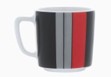 Юбилейная кружка для эспрессо Porsche Collector's Espresso Cup No. 5 – 60Y Porsche 911 – Limited Edition, артикул WAP0500020R0EC