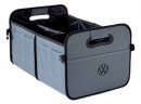 Складной органайзер в багажник Volkswagen Foldable Storage Box NM, Grey