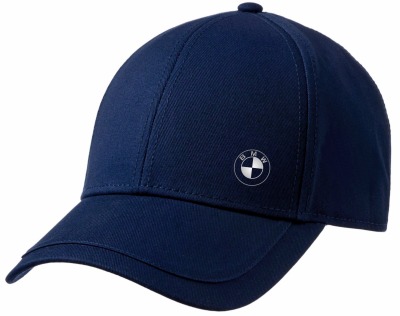 Бейсболка BMW Classic Baseball Сap, Blue