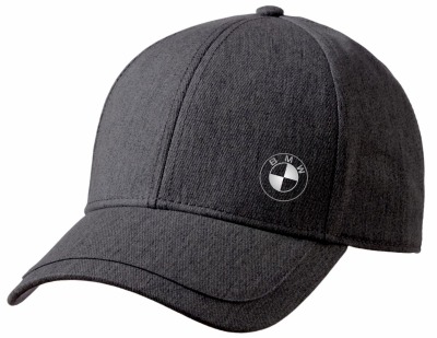 Бейсболка BMW Classic Baseball Сap, Dark Grey