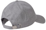 Бейсболка Honda Classic Baseball Сap, Grey Melange, артикул FKAV10GHA