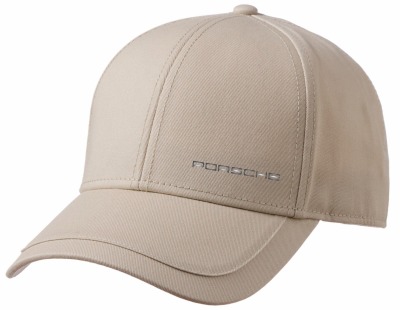 Бейсболка Porsche Classic Baseball Сap, Beige