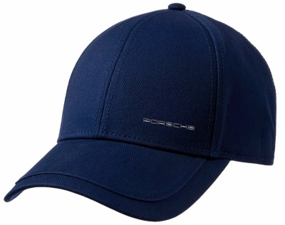 Бейсболка Porsche Classic Baseball Сap, Blue