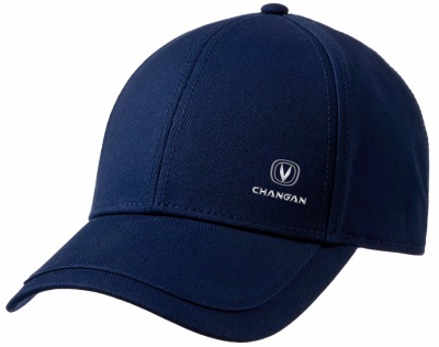 Бейсболка Changan Classic Baseball Сap, Blue