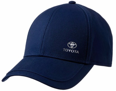 Бейсболка Toyota Classic Baseball Сap, Blue