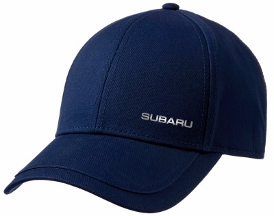 Бейсболка Subaru Classic Baseball Сap, Blue