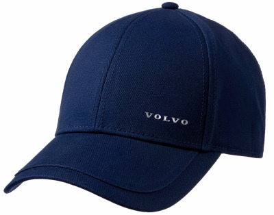 Бейсболка Volvo Classic Baseball Сap, Blue