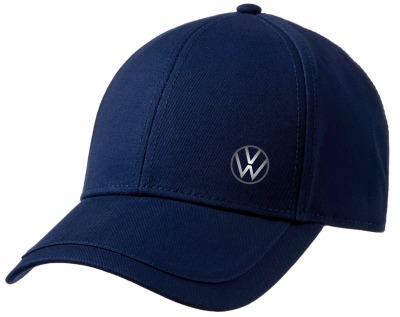 Бейсболка Volkswagen Classic Baseball Сap, Blue