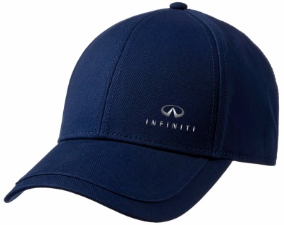 Бейсболка Infiniti Classic Baseball Сap, Blue