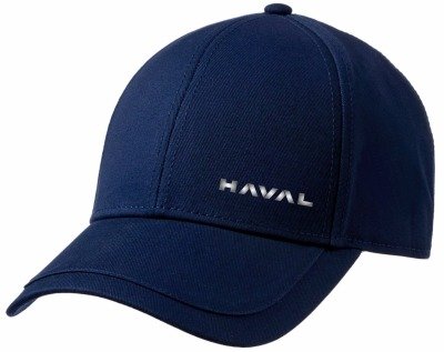 Бейсболка Haval Classic Baseball Сap, Blue