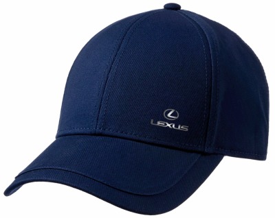 Бейсболка Lexus Classic Baseball Сap, Blue