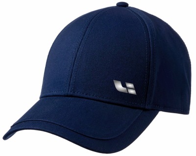 Бейсболка Lixiang Classic Baseball Сap, Blue