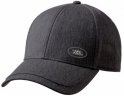 Бейсболка Land Rover Classic Baseball Сap, Dark Grey